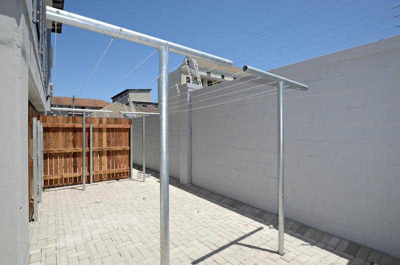 To Let 2 Bedroom Property for Rent in Plumstead Western Cape